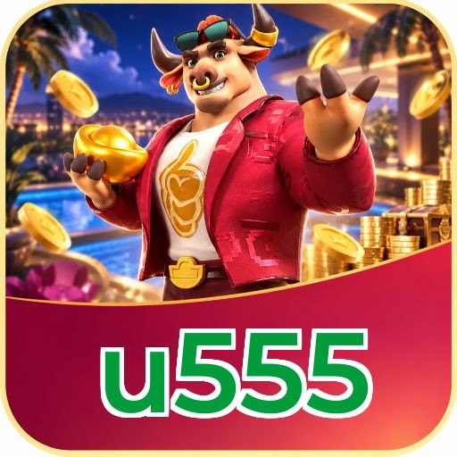 Cassino ao vivo da u555 com dealers reais e mesas HD