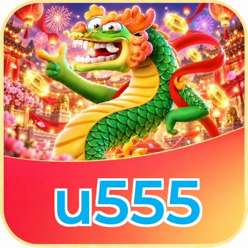 Catálogo de slots da u555 com RTP médio de 96,52%