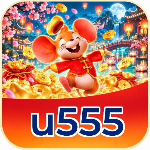 Download seguro do app u555 com APK oficial de 58MB
