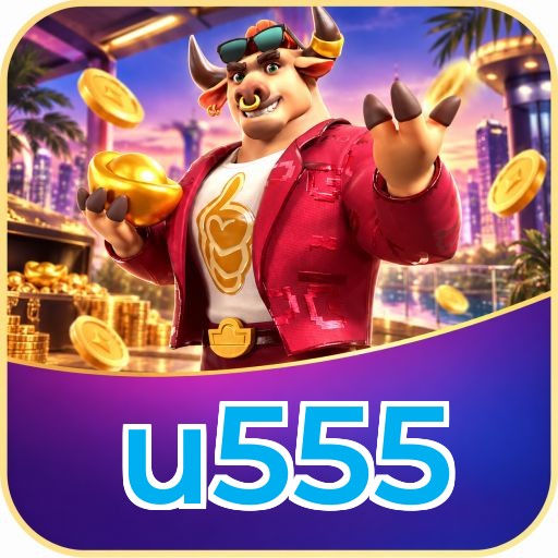 Grandes vitórias e jackpots pagos pela u555 via PIX